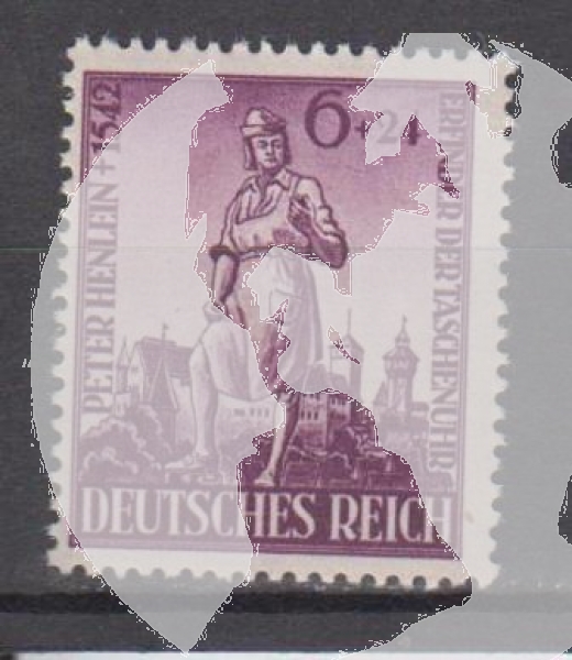 D 0819 ** - 1942
